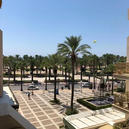 Apartment Novelty Vue Centre Sea View Salou
