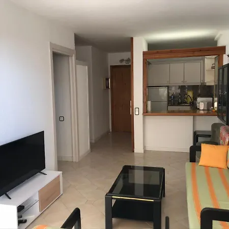 Apartment Novelty Vue Centre Sea View Salou