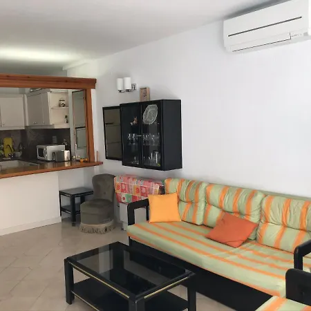 Novelty Vue Centre Sea View Appartement *