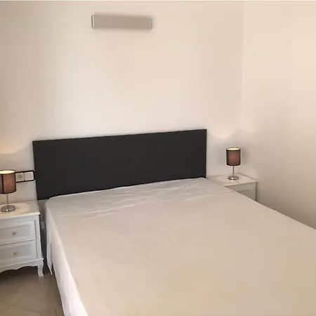 Novelty Vue Centre Sea View Apartment Salou