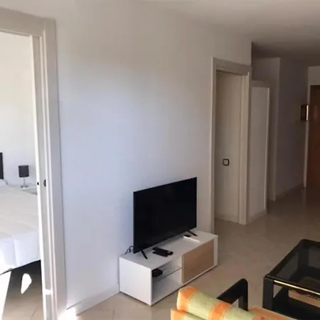 Novelty Vue Centre Sea View * Salou