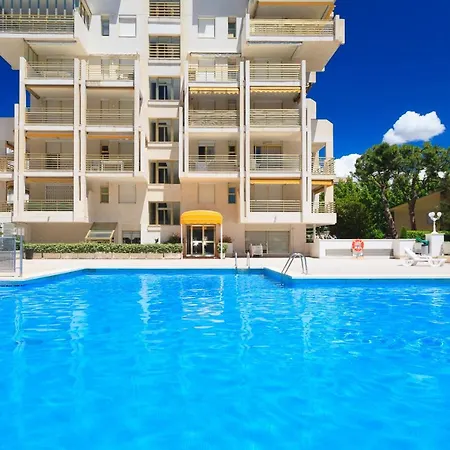 Novelty Vue Centre Sea View Appartement