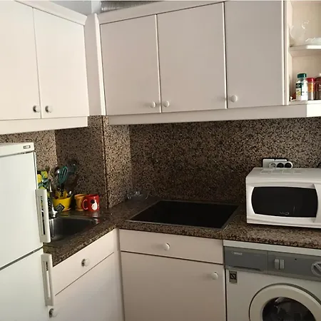 Apartment Novelty Vue Centre Sea View